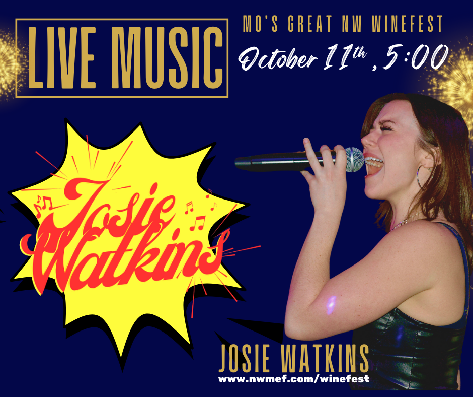 Josie Watkins